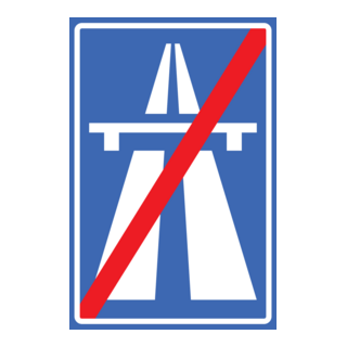 Traffic Sign Logo PNG Vector