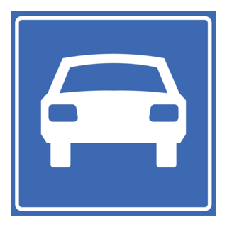 Traffic Sign Logo PNG Vector