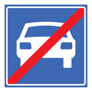 Traffic Sign Logo PNG Vector