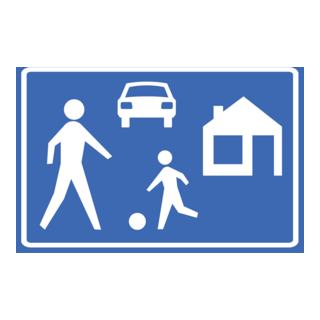 Traffic Sign Logo PNG Vector
