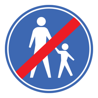 Traffic Sign Logo PNG Vector