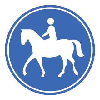 Traffic Sign Logo PNG Vector