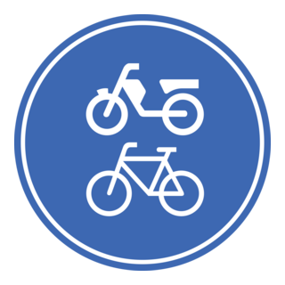 Traffic Sign Logo PNG Vector