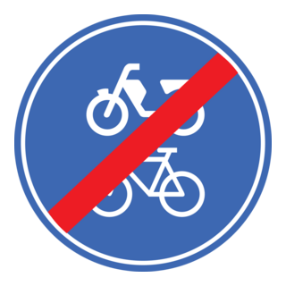 Traffic Sign Logo PNG Vector