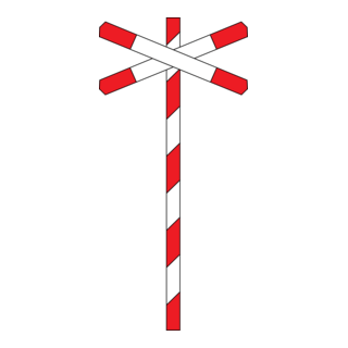 Traffic Sign Logo PNG Vector