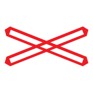 Traffic Sign Logo PNG Vector