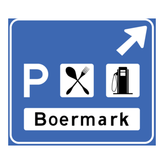 Traffic Sign Logo PNG Vector