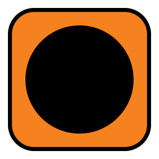 Traffic Sign Logo PNG Vector