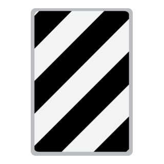 Traffic Sign Logo PNG Vector