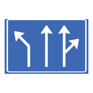 Traffic Sign Logo PNG Vector