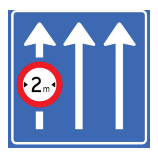 Traffic Sign Logo PNG Vector