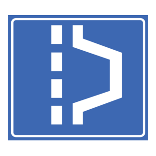 Traffic Sign Logo PNG Vector