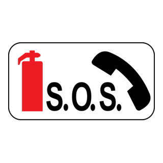 Traffic Sign Logo PNG Vector