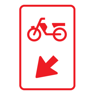 Traffic Sign Logo PNG Vector