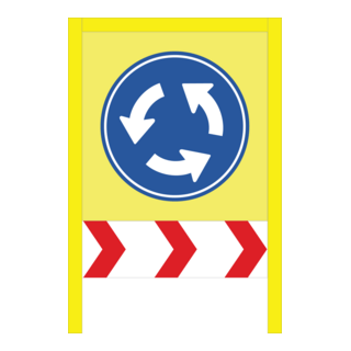 Traffic Sign Logo PNG Vector
