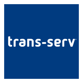 Trans-Serv Logo PNG Vector