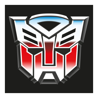 Transformers Logo PNG Vector