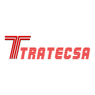 Tratecsa Transporte Logo PNG Vector
