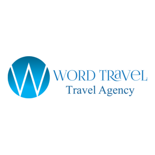 Travel Logo PNG Vector