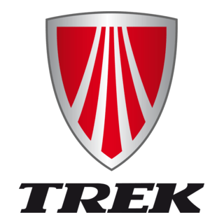Trek Logo PNG Vector