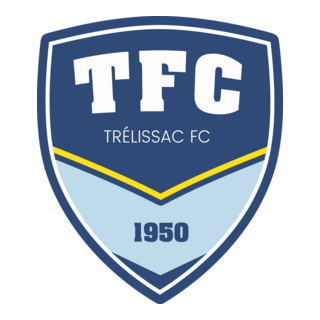 Trelissac FC Logo PNG Vector