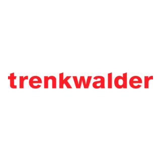 Trenkwalder Logo PNG Vector