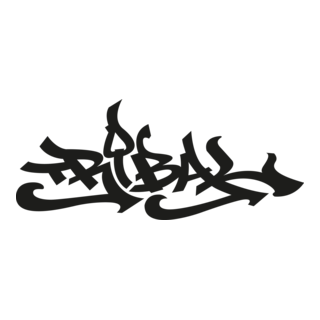 Tribal Logo PNG Vector