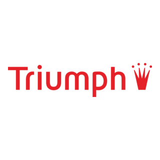 Triumph Logo PNG Vector