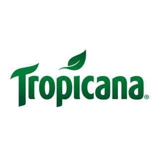 Tropicana Logo PNG Vector