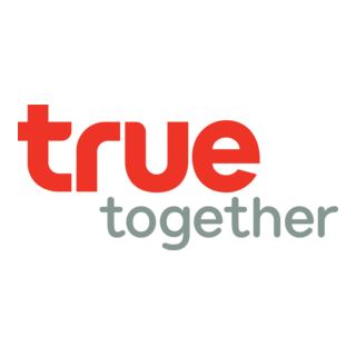 True Logo PNG Vector