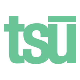 Tsu Logo PNG Vector