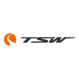 TSW Logo PNG Vector