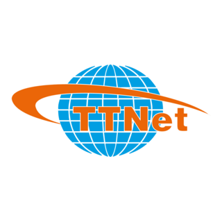 TTNet Logo PNG Vector