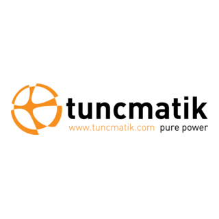 Tuncmatik Logo PNG Vector