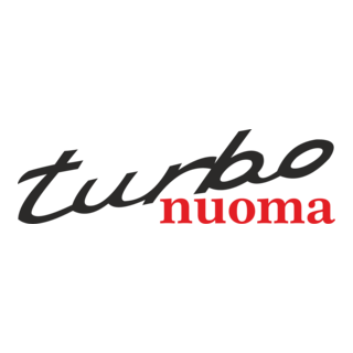 Turbonuoma Logo PNG Vector