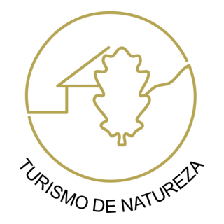 Turismo de Natureza Logo PNG Vector