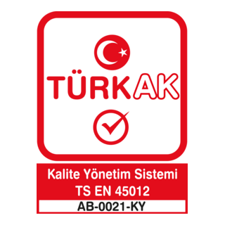 Turkak Logo PNG Vector