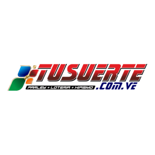 TuSuerte Logo PNG Vector