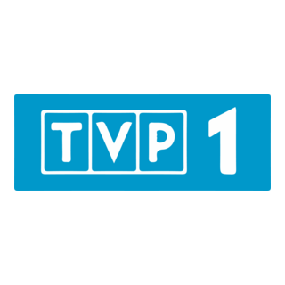 TVP1 Logo PNG Vector