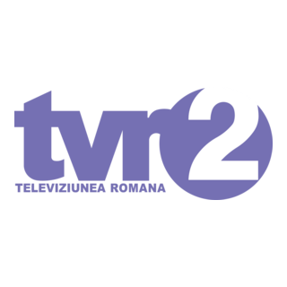 TVR 2 Logo PNG Vector