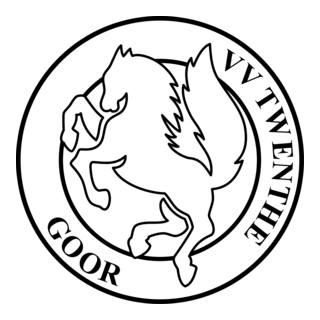 Twenthe vv Goor Logo PNG Vector
