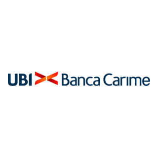 UBI Banca Carime Logo PNG Vector
