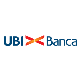 UBI Banca Logo PNG Vector