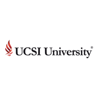 UCSI University Logo PNG Vector