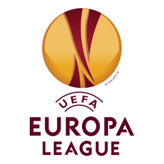 UEFA Europa League Logo PNG Vector
