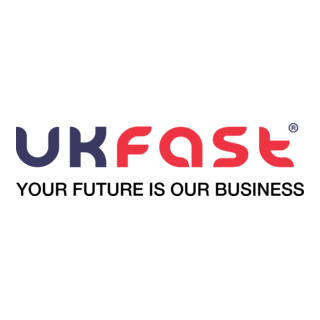 UK Fast Logo PNG Vector