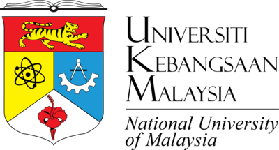 UKM Logo PNG Vector