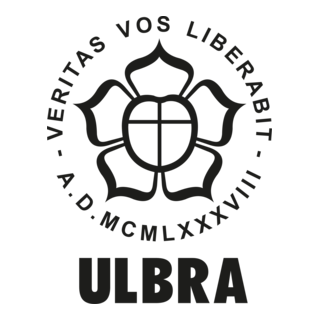 ULBRA Logo PNG Vector