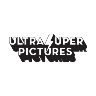 Ultra Super Pictures Logo PNG Vector