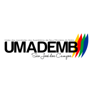 Umademb Logo PNG Vector